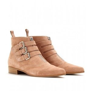 Tabitha Simmons early boots 40